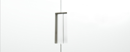 Pull 2a/b — Integrated Edge Pull