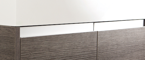 Pull 6 — Continuous Metal Edge